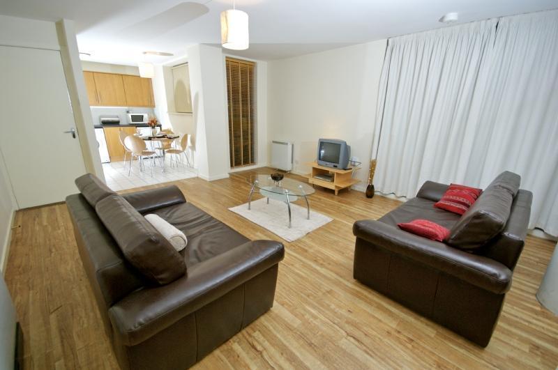 Staycity Aparthotels Millennium Walk Dublin Kültér fotó