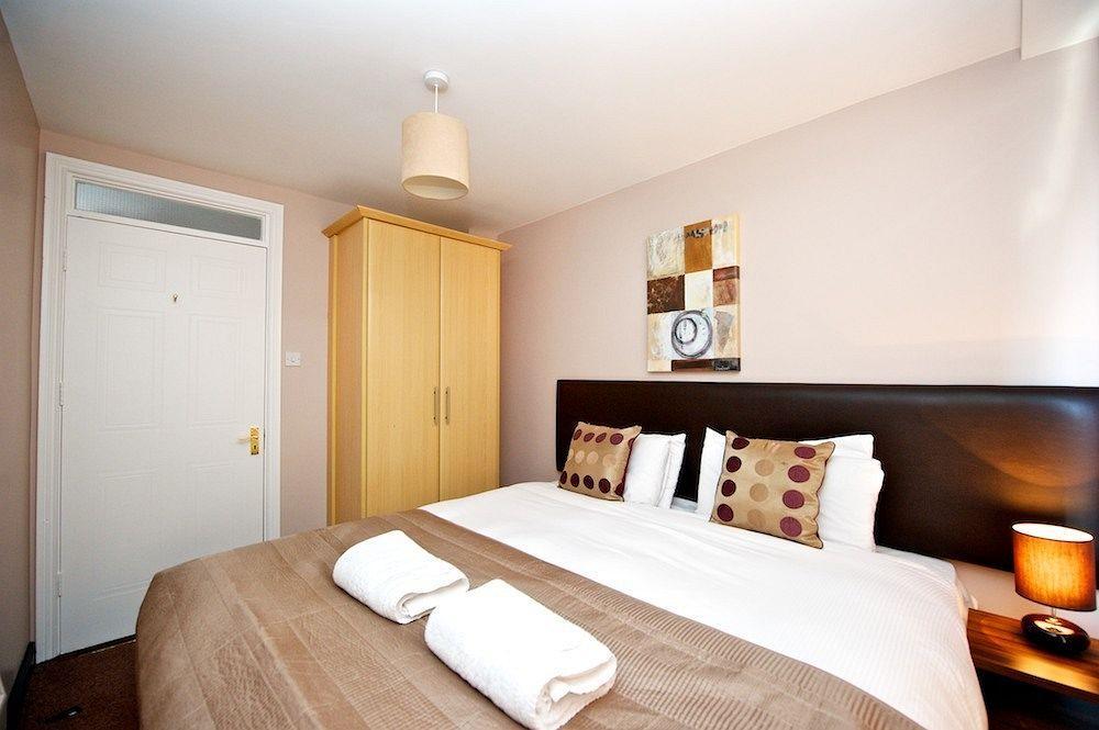 Staycity Aparthotels Millennium Walk Dublin Kültér fotó